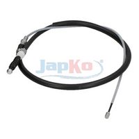 жило, ръчна спирачка