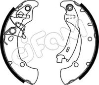 Set saboti frana CIFAM, Cod: 153-044