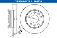 Bremsscheibe