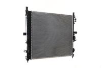 Thumbnail - Radiateur - CR553000S - MAHLE