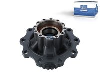 Butuc roata DT Spare Parts, Cod: 2.65323