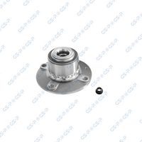 комплект колесен лагер