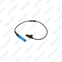 датчик, обороти на колелото