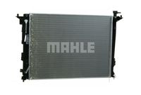 Thumbnail - Radiateur - CR1890000S - MAHLE