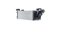 Thumbnail - Intercooler, inlaatluchtkoeler - CI660000P - MAHLE