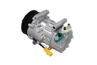 Compresor, climatizare KAMOKA, Cod: 7820171