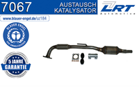 Katalysator