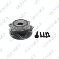 комплект колесен лагер