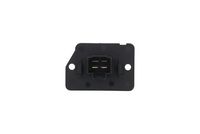 Rezistor, ventilator habitaclu KAMOKA, Cod: 4140047