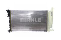 Thumbnail - Radiateur - CR167000S - MAHLE