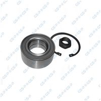 Set rulment roata GSP, Cod: GK0962