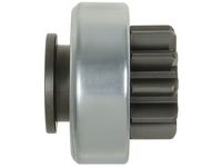 Freilaufgetriebe, Starter Freilaufgetriebe, Starter