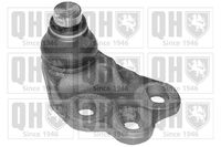 Trag-/Führungsgelenk