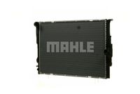 Thumbnail - Radiateur - CR1090000P - MAHLE