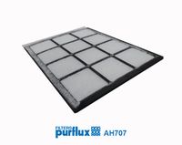 Filter, Innenraumluft