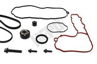 Set curea de distributie HEPU, Cod: 20-1832-XT3