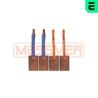 Perie, electromotor ERA, Cod: 233000
