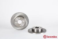 Bremsscheibe