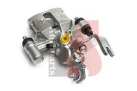 Bremssattel Bremssattel