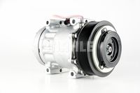 Thumbnail - Compressor, airconditioning - ACP939000P - MAHLE