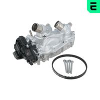 Pompă de apă, răcire motor OPTIMAL, Cod: AQ-2543