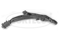 Lenker, Radaufhängung