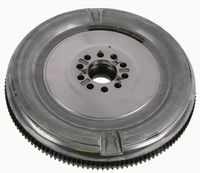 Σφόνδυλος Dual-mass flywheel