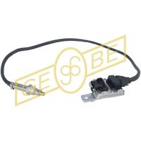 NOx-Sensor, NOx-Katalysator NOx-Sensor, NOx-Katalysator