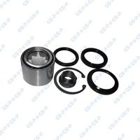 комплект колесен лагер