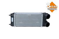 Radiator intercooler NRF, Cod: 30191