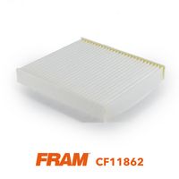 Филтър купе (поленов филтър)