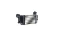 Thumbnail - Intercooler, inlaatluchtkoeler - CI66000S - MAHLE