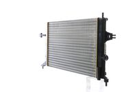 Thumbnail - Radiateur - CR1494000S - MAHLE