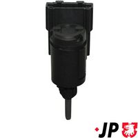 ключ за спирачните светлини