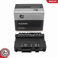 UNITATE DE CONTROL REGLAJ SCAUNE