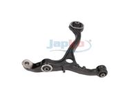 Brat, suspensie roata JAPKO, Cod: 72466L
