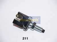 ключ за спирачните светлини