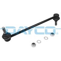 Stange/Strebe, Stabilisator