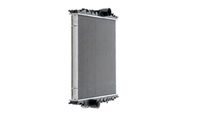Thumbnail - Radiateur - CR2586000S - MAHLE