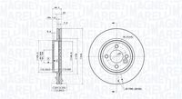 Bremsscheibe