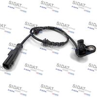 Sensor, Raddrehzahl
