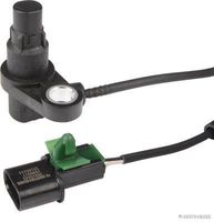 Sensor, Raddrehzahl