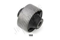 Bucsa bascula brat suspensie JAPANPARTS, Cod: RU-168