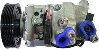 Thumbnail - Compressor, airconditioning - ACP304000P - MAHLE