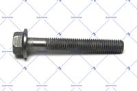 SCHRAUBE KUPPLUNGSHEBEL