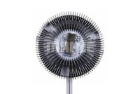 Thumbnail - Koppeling, radiateurventilator - CFC40000P - MAHLE