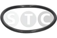 уплътнение, термостат