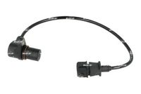 Impulsgeber, Kurbelwelle