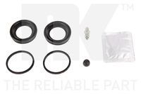 Reparatursatz, Bremssattel