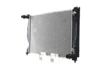 Thumbnail - Radiateur - CR1898000S - MAHLE
